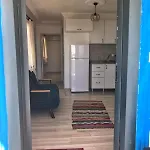 Apartahotel Kardelen Apart *