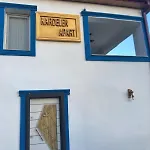 Apartahotel Kardelen Apart Datça