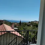 Apartahotel Kardelen Apart *