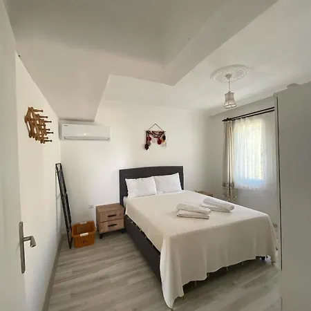 Lägenhetshotell Kardelen Apart