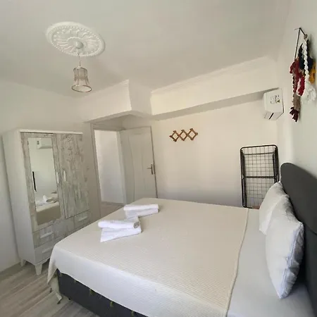 Kardelen Apart