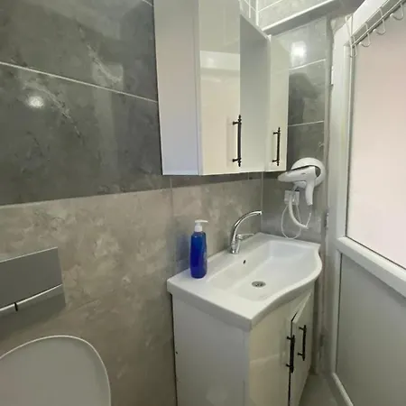 Kardelen Apart Lägenhetshotell *