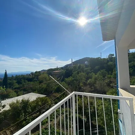 Kardelen Apart * Datça