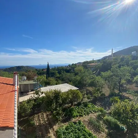 Kardelen Apart Lägenhetshotell