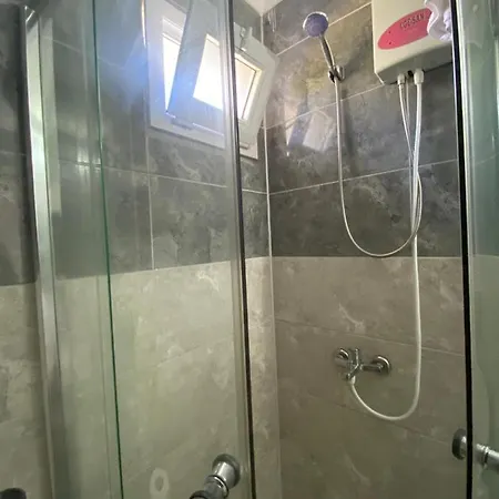 Kardelen Apart Lägenhetshotell *