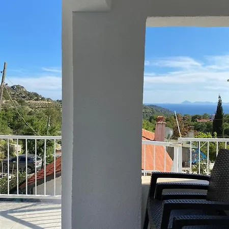 Kardelen Apart Lägenhetshotell