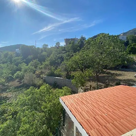 Kardelen Apart Lägenhetshotell Datça