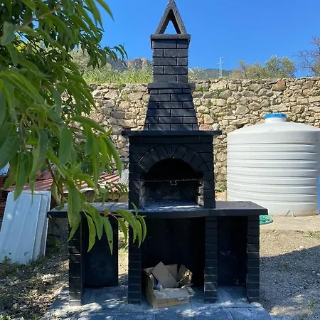 Kardelen Apart Lägenhetshotell