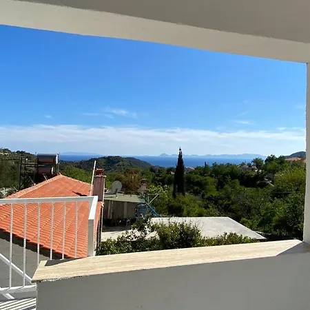 Lägenhetshotell Kardelen Apart