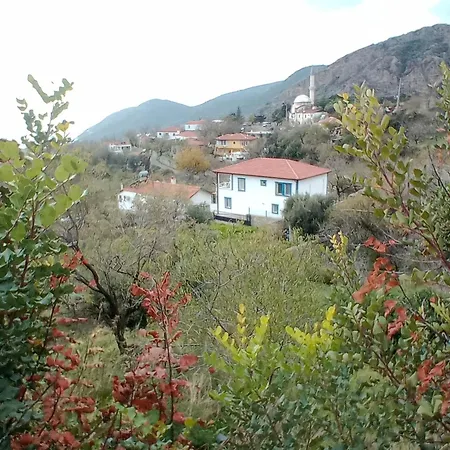 Kardelen Apart Datça