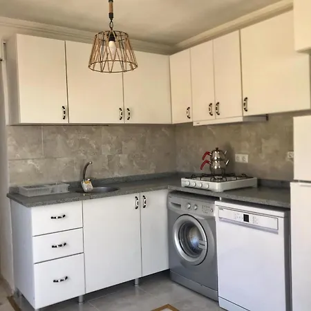 Kardelen Apart Lägenhetshotell *