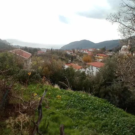 Kardelen Apart Lägenhetshotell Datça