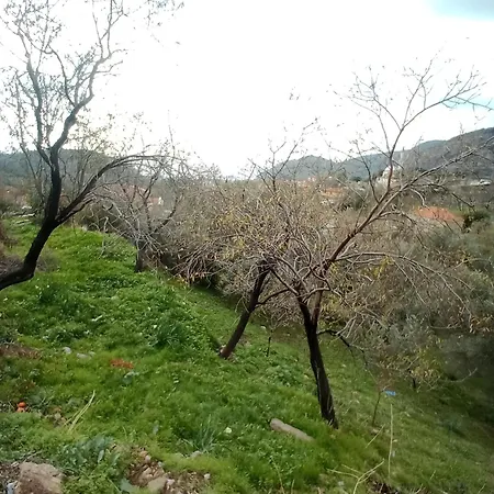 Kardelen Apart Lägenhetshotell *