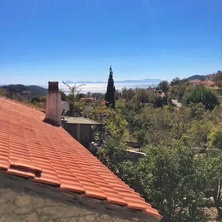 Lägenhetshotell Kardelen Apart