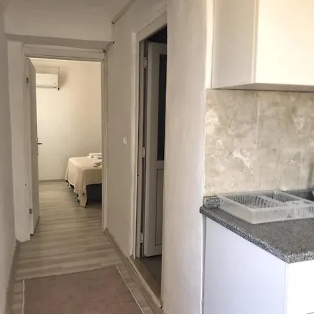 Kardelen Apart Lägenhetshotell *