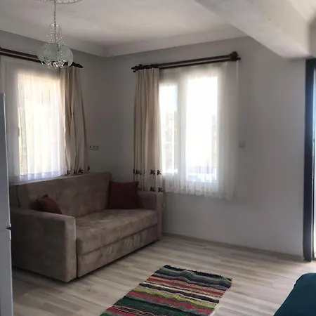 Aparthotel Kardelen Apart Datça