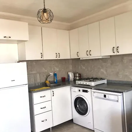 Kardelen Apart * Datça