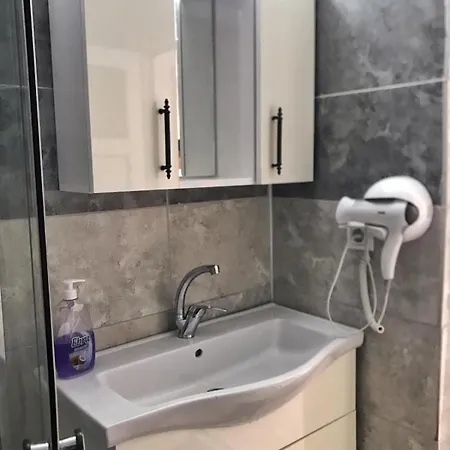 Kardelen Apart Datça