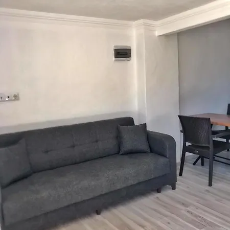 Kardelen Apart Lägenhetshotell *