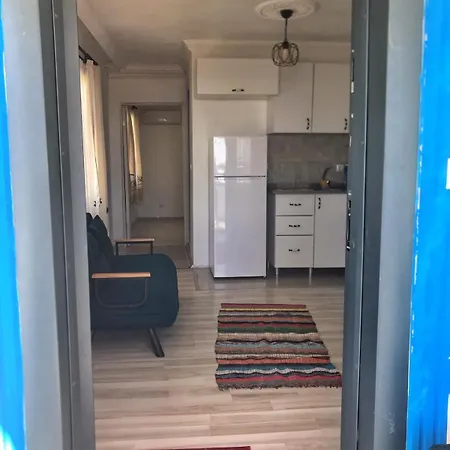 Lägenhetshotell Kardelen Apart *