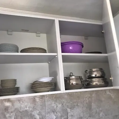 Kardelen Apart * Datça