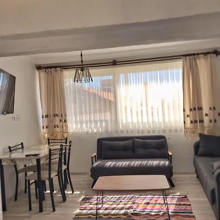 Kardelen Apart Lägenhetshotell Datça