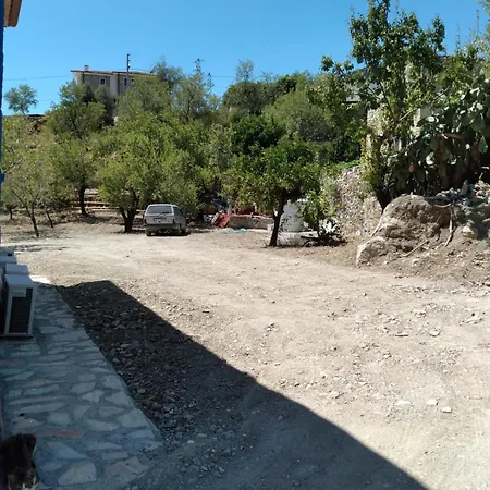 Lägenhetshotell Kardelen Apart