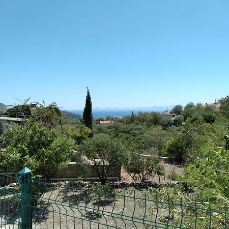 Kardelen Apart Lägenhetshotell