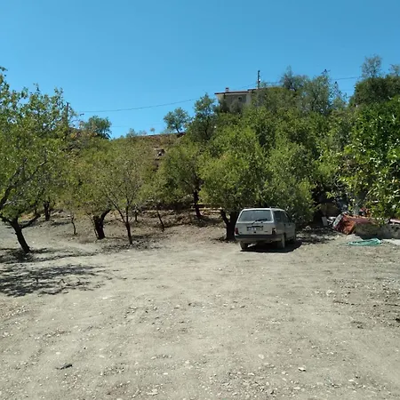 Lägenhetshotell Kardelen Apart *