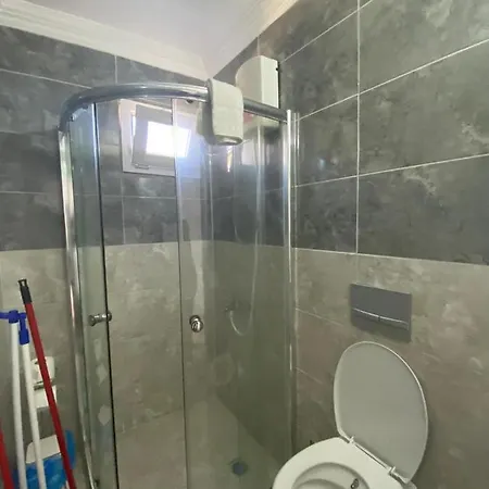 Kardelen Apart アパートホテル ダッチャ