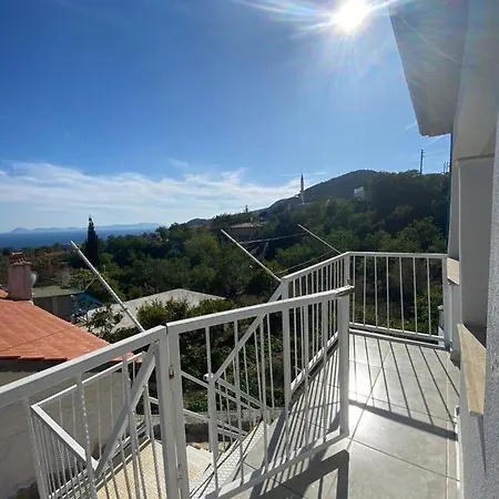 Kardelen Apart Datça