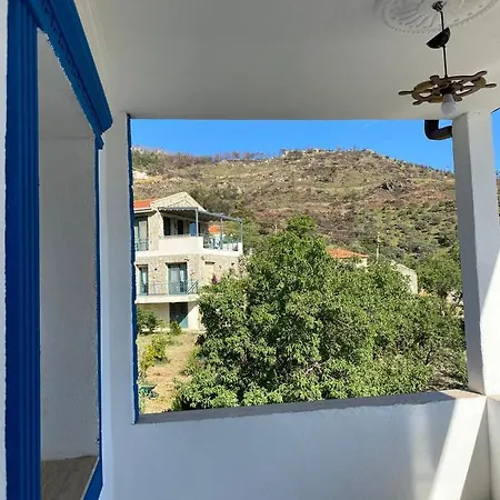 アパートホテル Kardelen Apart