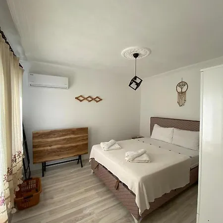 Kardelen Apart Aparthotel *
