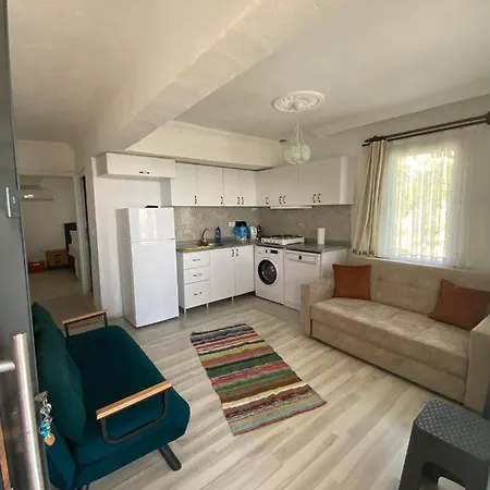 Kardelen Apart Aparthotel *