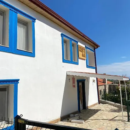 Kardelen Apart Aparthotel Datça