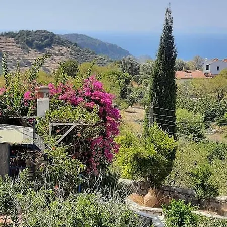 Kardelen Apart Aparthotel Datça