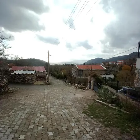 Aparthotel Kardelen Apart Datça