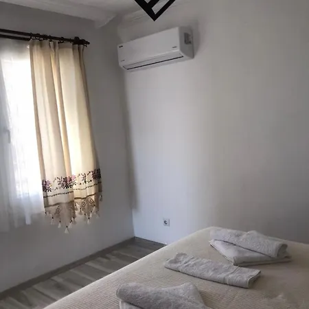 Kardelen Apart شقة فندقية