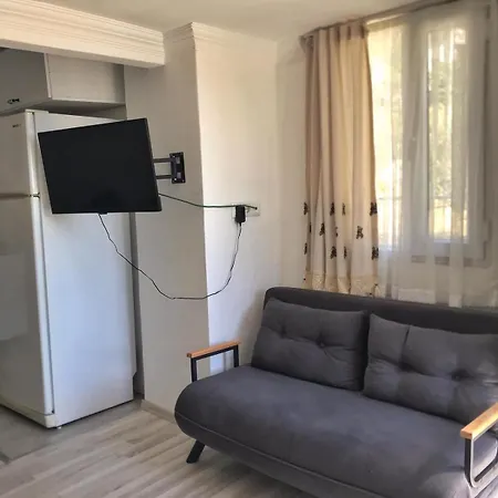 Kardelen Apart