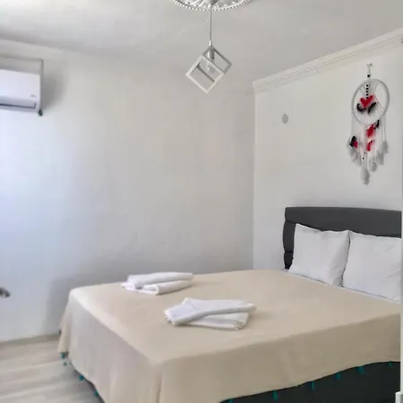 Kardelen Apart * Datca
