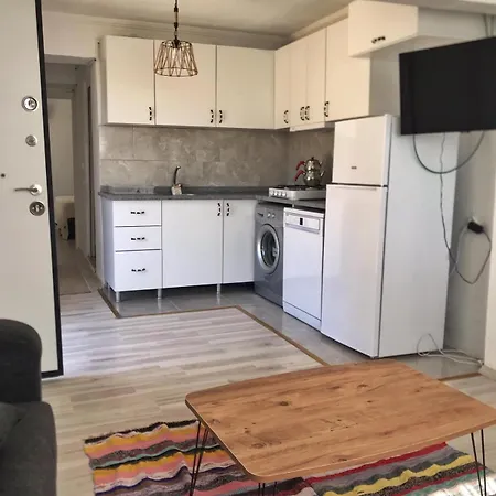 Aparthotel Kardelen Apart