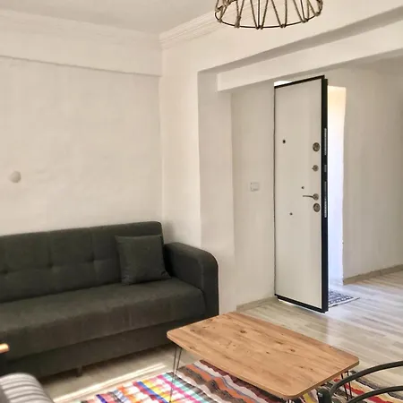 Kardelen Apart Aparthotel *