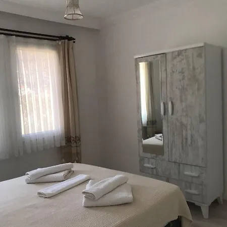 Kardelen Apart * Datca