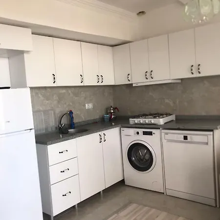 Kardelen Apart アパートホテル