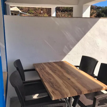 Aparthotel Kardelen Apart