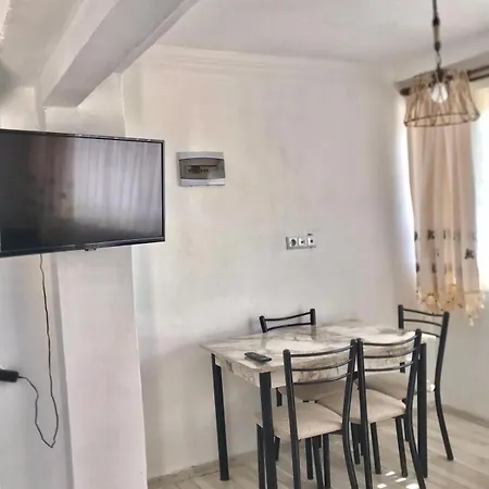 Kardelen Apart Aparthotel Datça