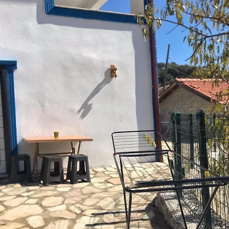 Kardelen Apart * Datça