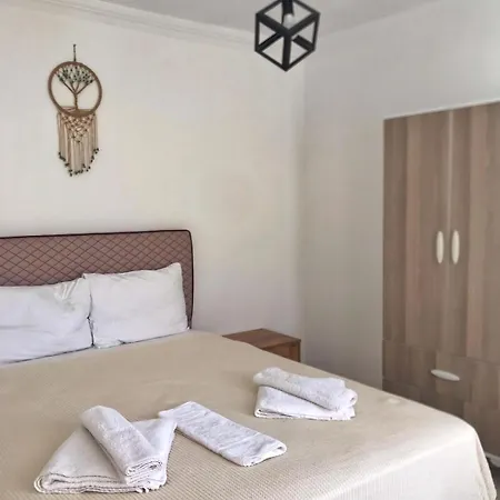 Aparthotel Kardelen Apart