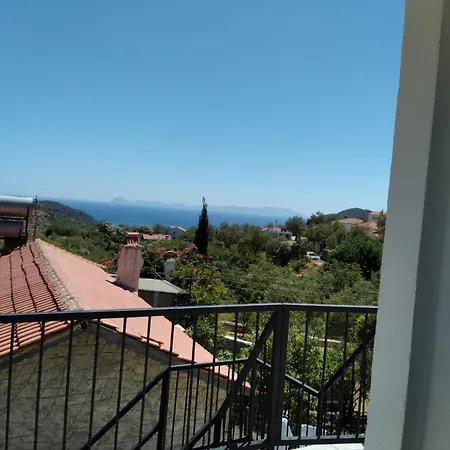 アパートホテル Kardelen Apart *