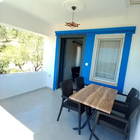 Kardelen Apart Aparthotel *